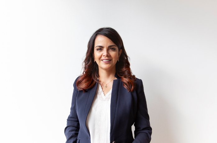 Angelica M. Santos R.